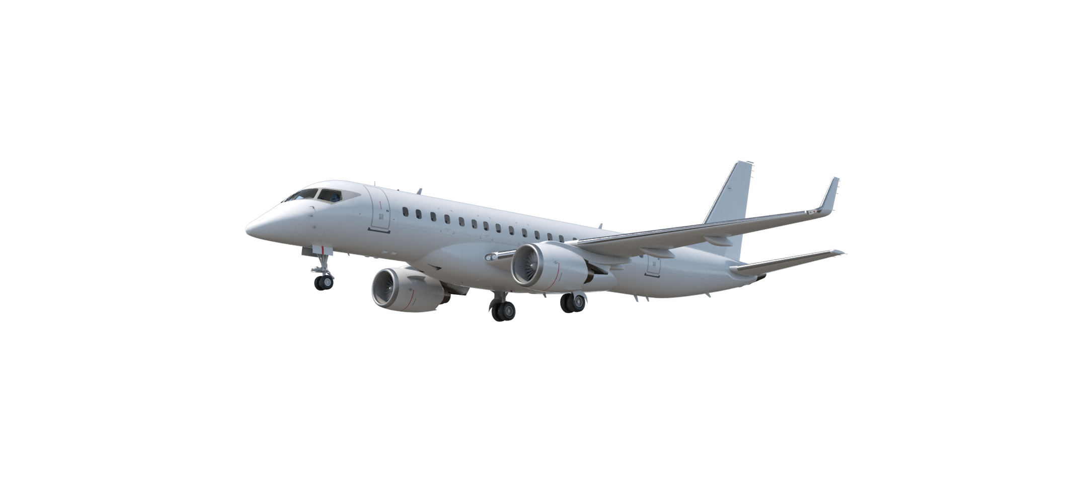 YouFly private jet